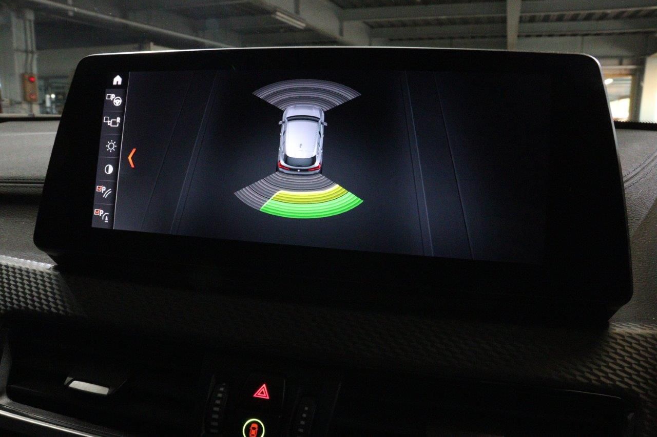 F39 X2 xDrive20d B47 2.0d