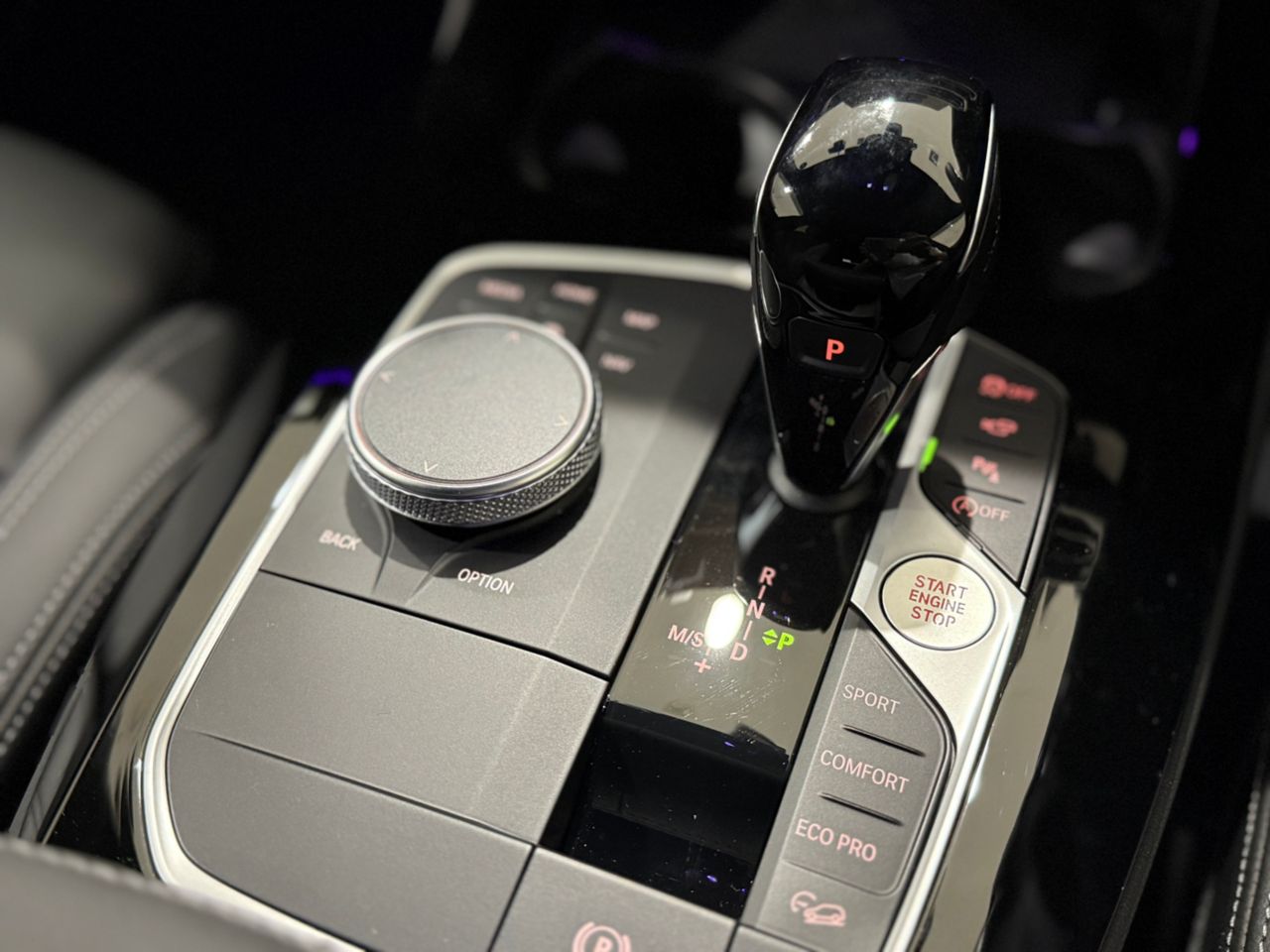 G01 X3 xDrive20d RHD ZA LCI