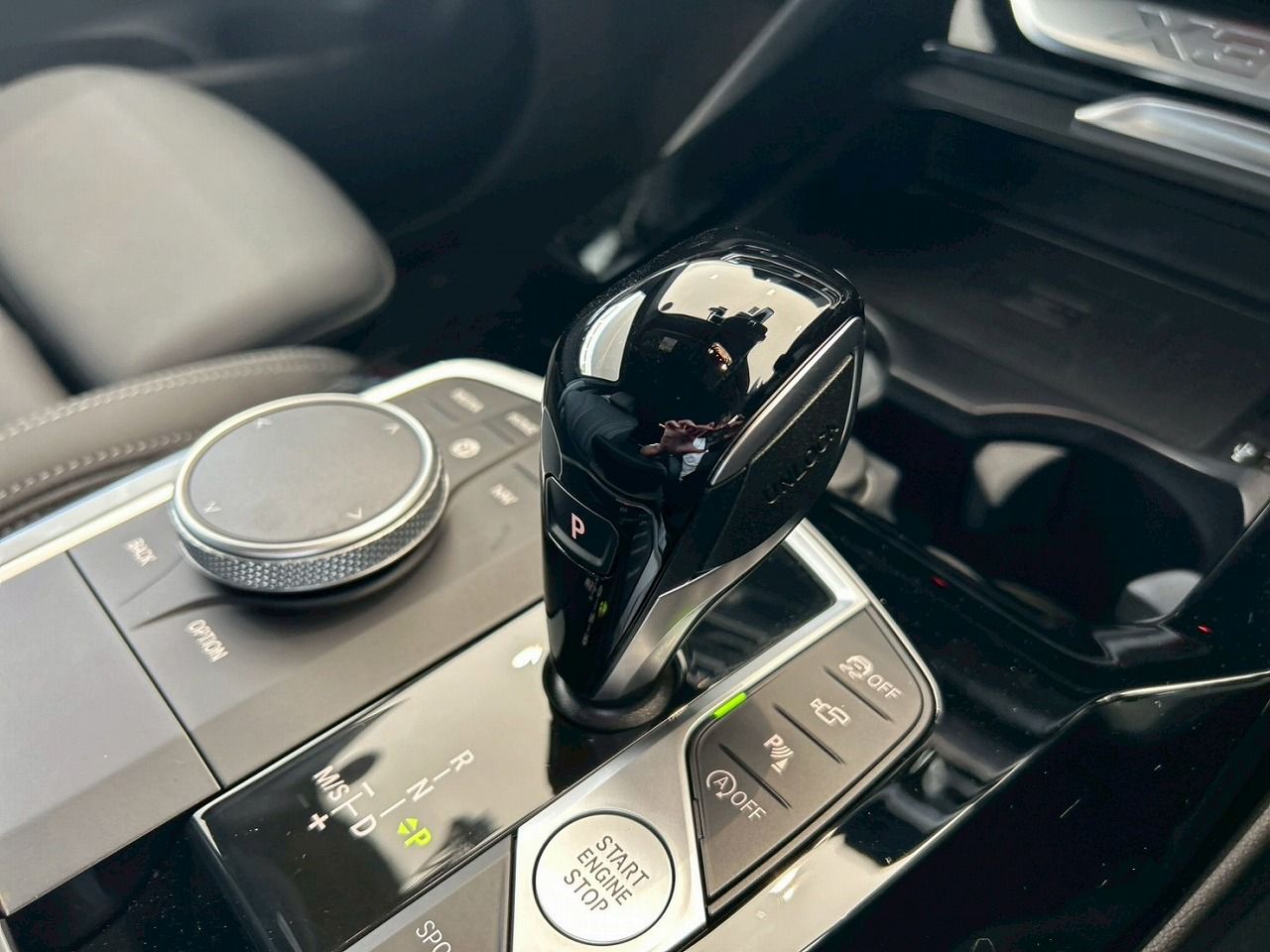 G01 X3 xDrive20d RHD ZA LCI