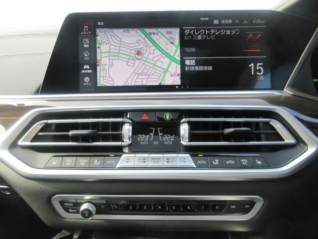 X6 xDrive30d RHD