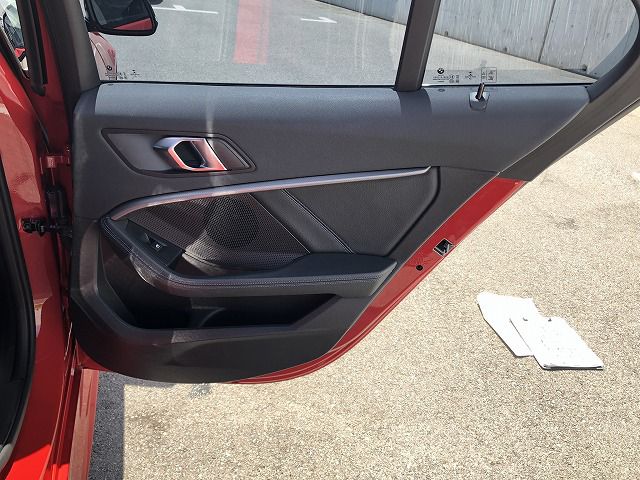 F40 118d Sports Hatch 5-door B47 2.0d