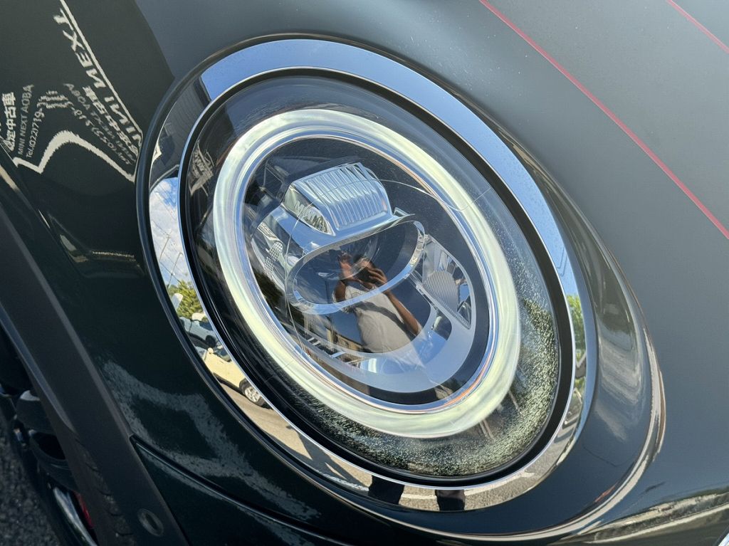 F56 MINI JOHN COOPER WORKS