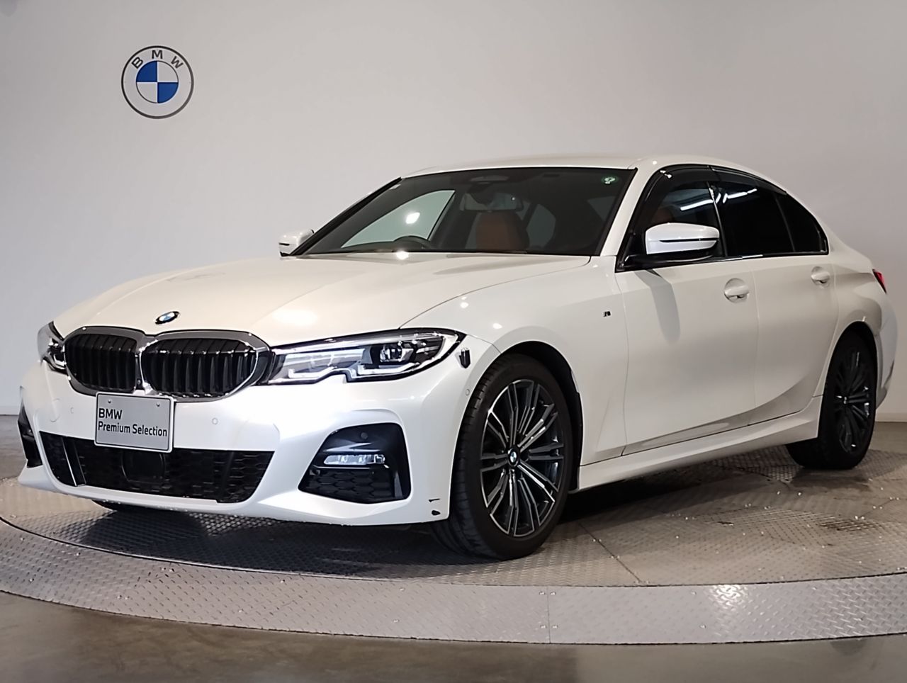 320i M Sport