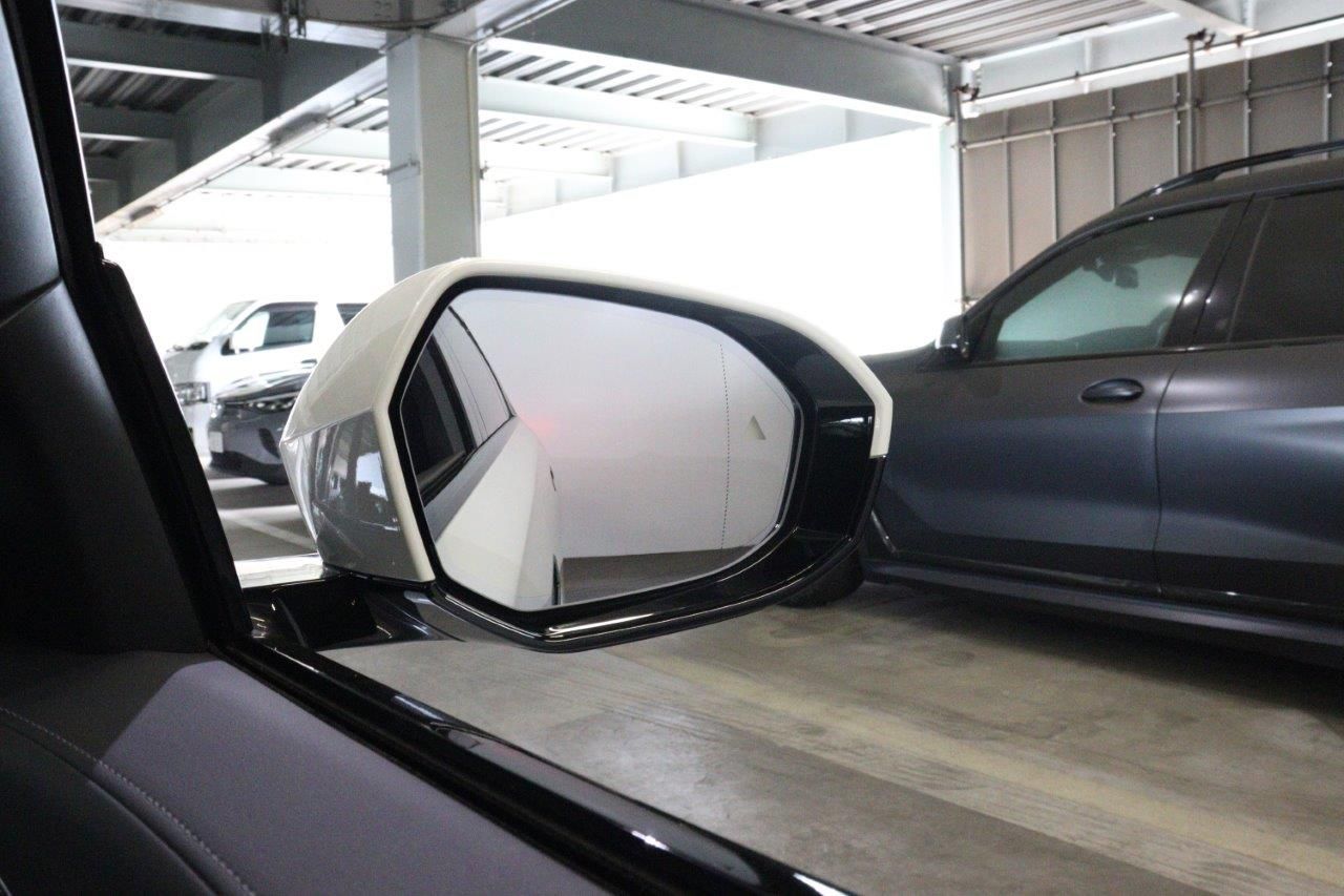 i7 xDrive60 Sedan RHD