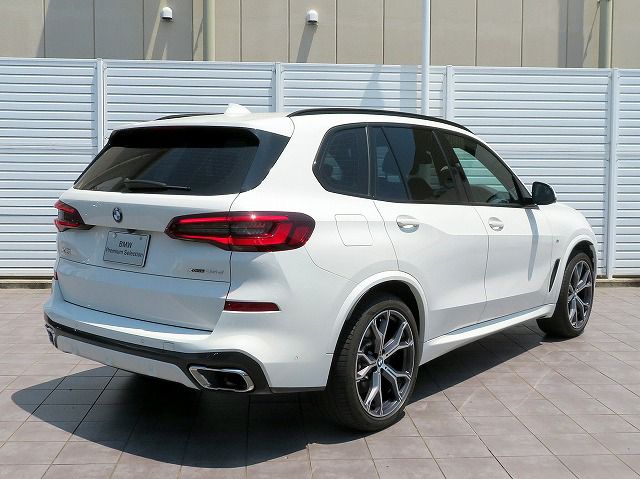 G05 X5 xDrive30d xLine B57 3.0d