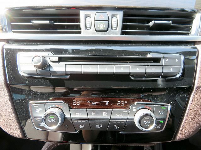 X1 SDRIVE18I