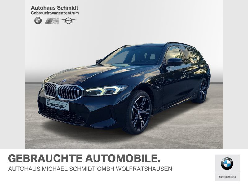 330e Touring