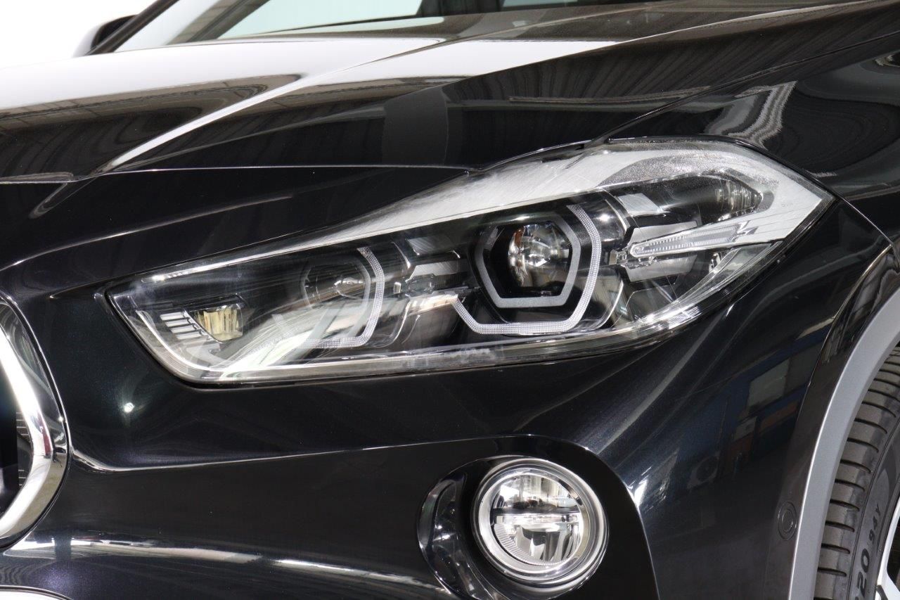 F39 X2 xDrive20i B48 2.0i SAC