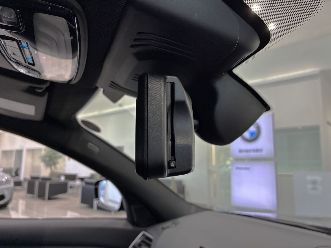 G21 320i Touring LCI RHD