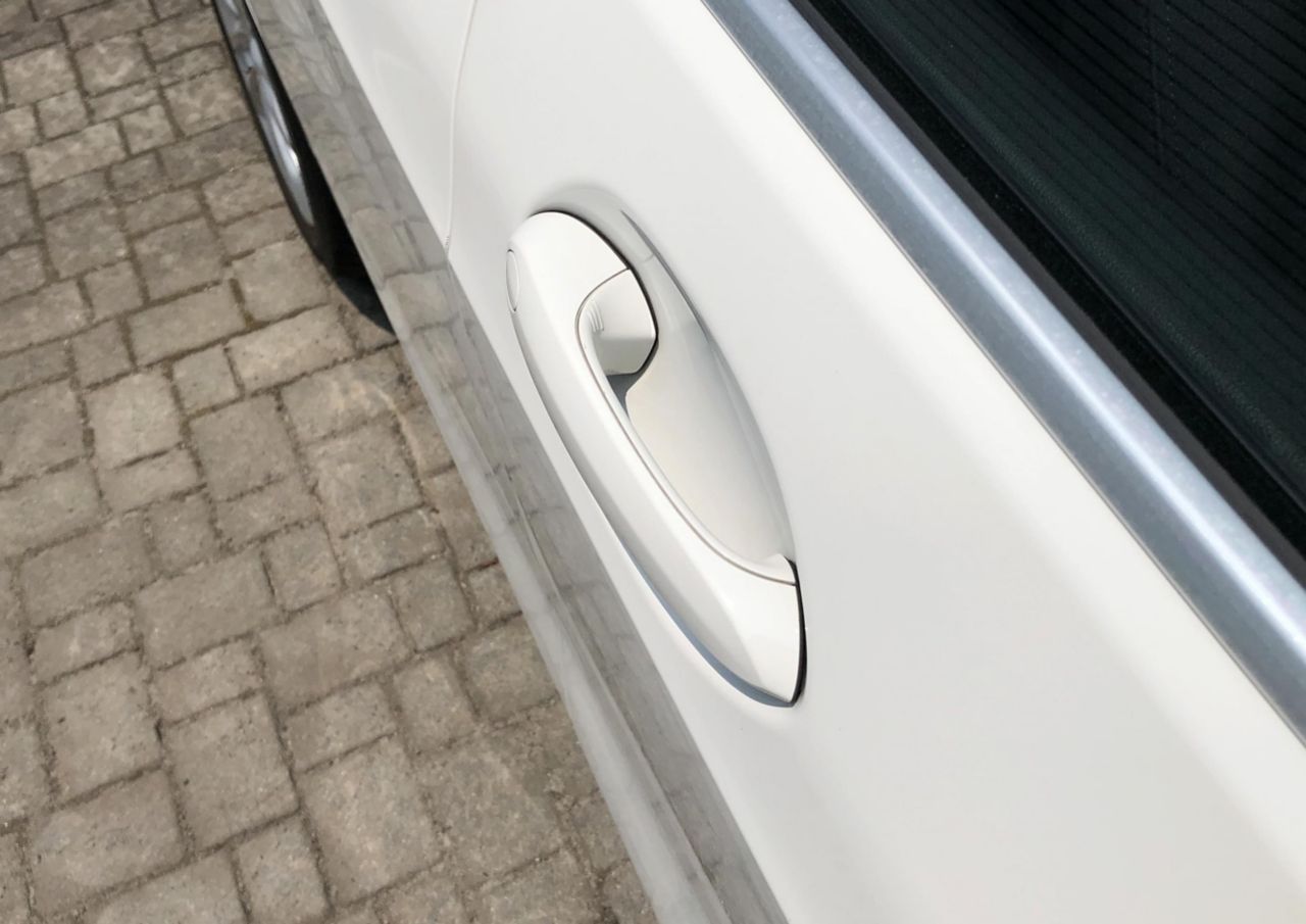 F40 118d Sports Hatch 5-door B47 2.0d