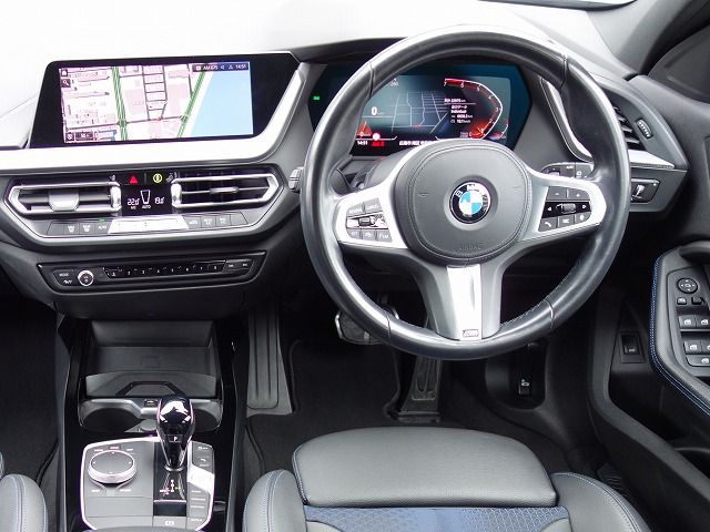 118i RHD