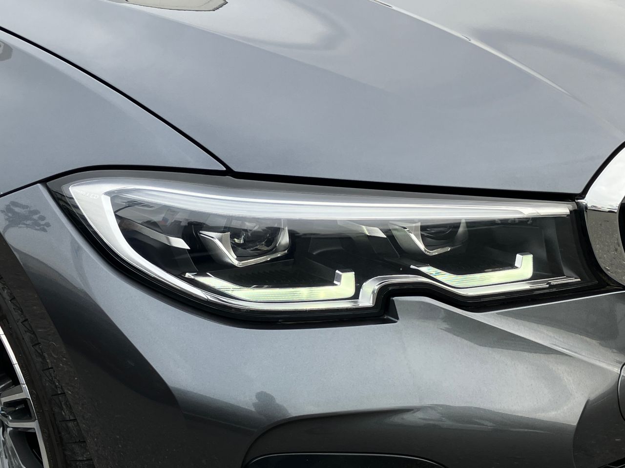 G20 318i Saloon RHD MX