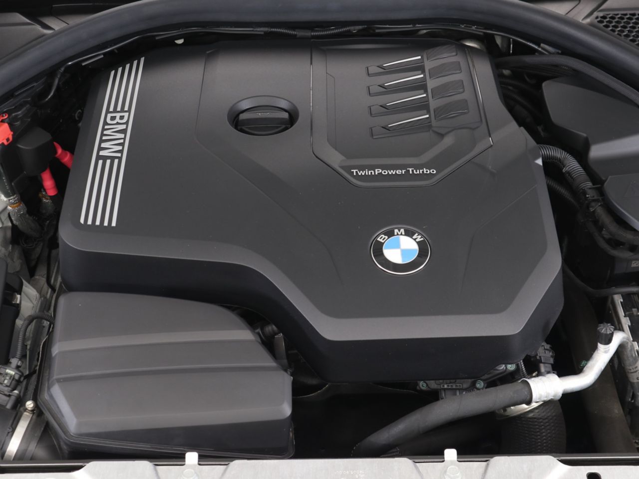 G42 220i Coupe