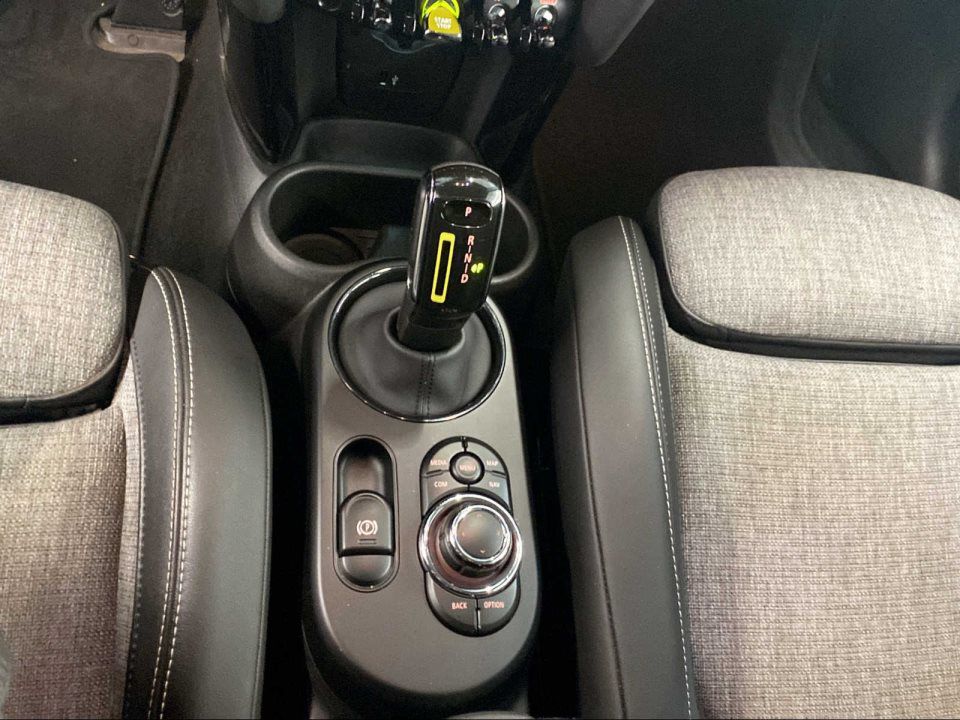 MINI Cooper SE