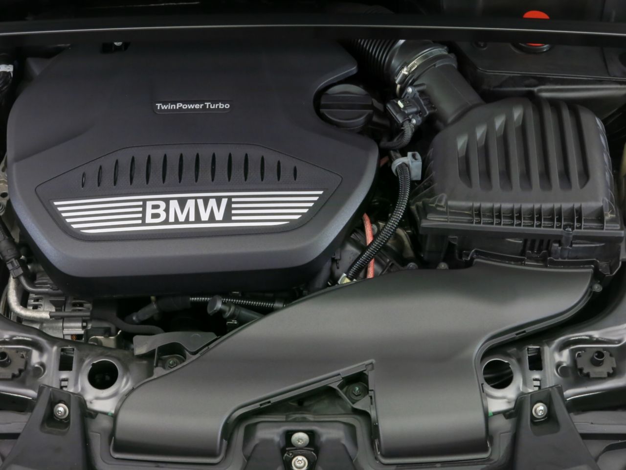 F48 X1 xDrive18d B47 2.0d LCI