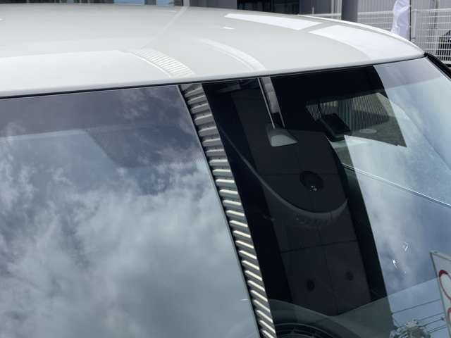 F55 MINI Cooper 5-Door Hatch LCI