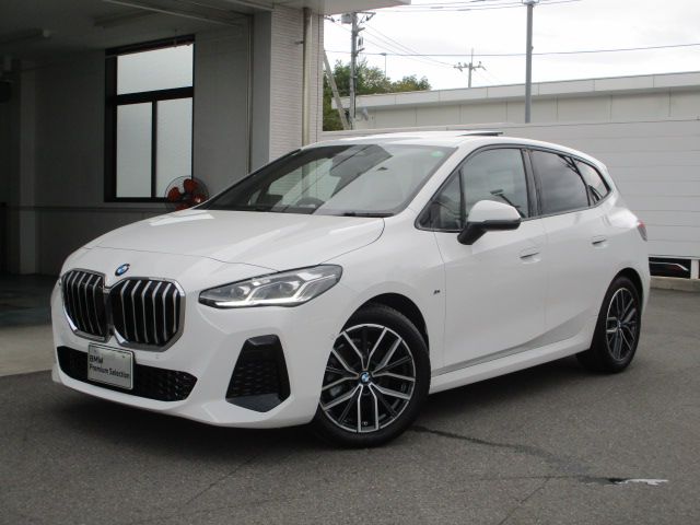 U06 218d Active Tourer B47 2.0d