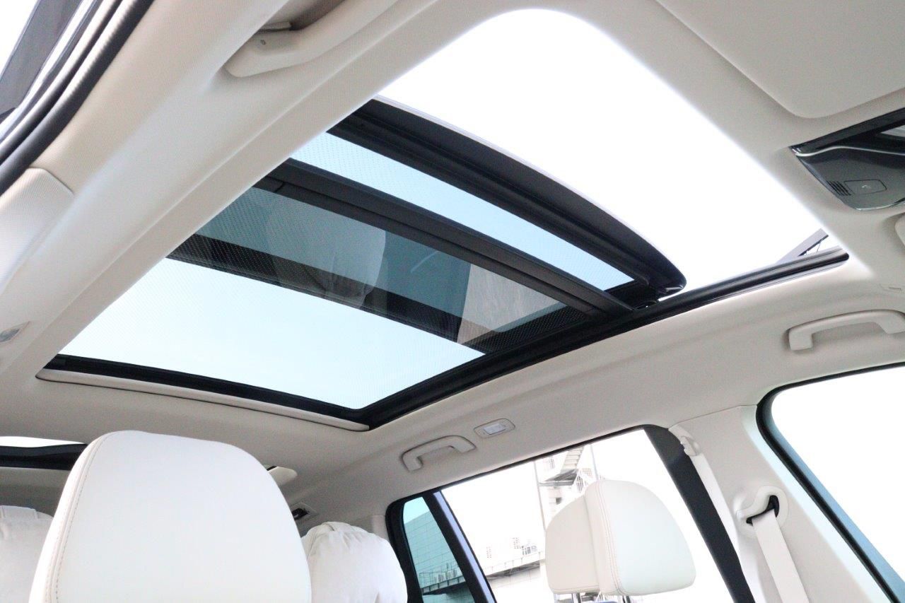 G07 X7 xDrive30d N57 3.0d