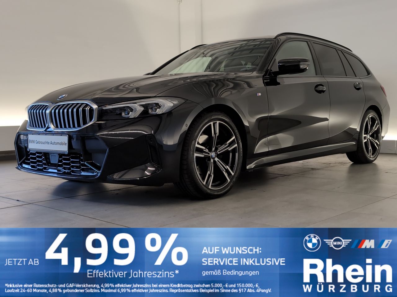 BMW 318
