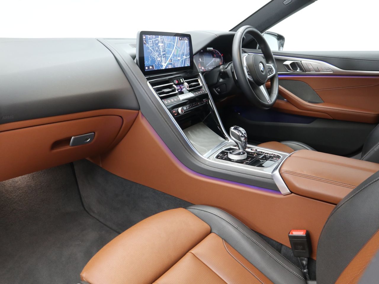 G16 840d xDrive Gran Coupe B57 3.0d