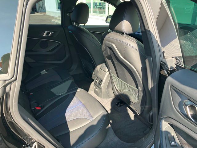 F44 218i Gran Coupe B38 1.5i