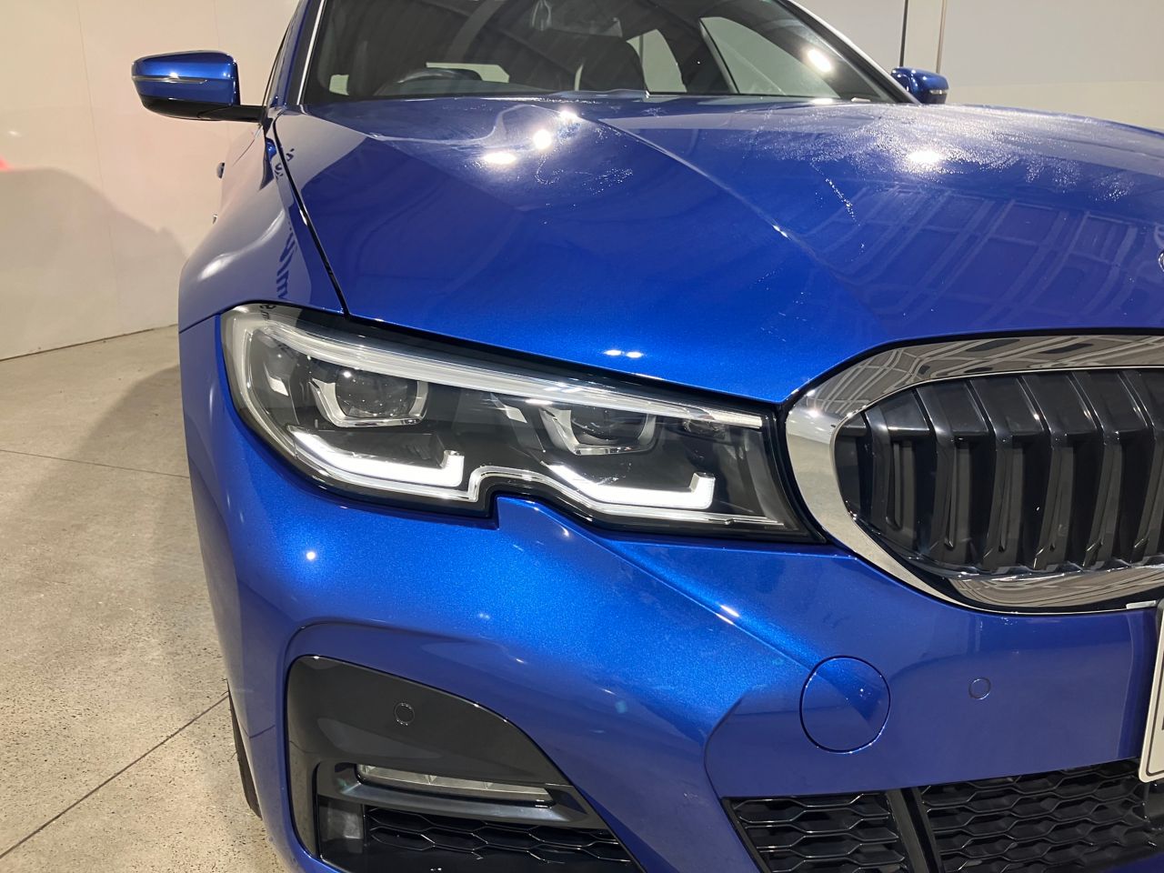 G21 320d xDrive Touring RHD