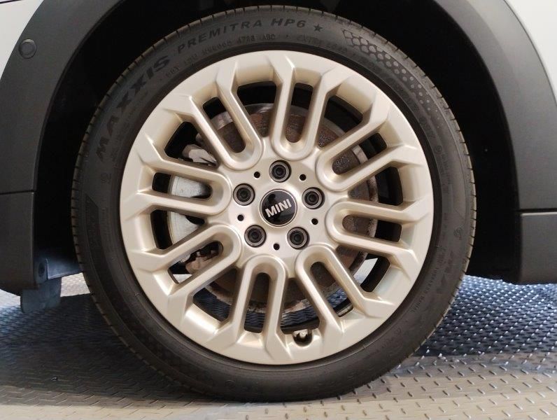 F66 MINI Cooper C 3Dr