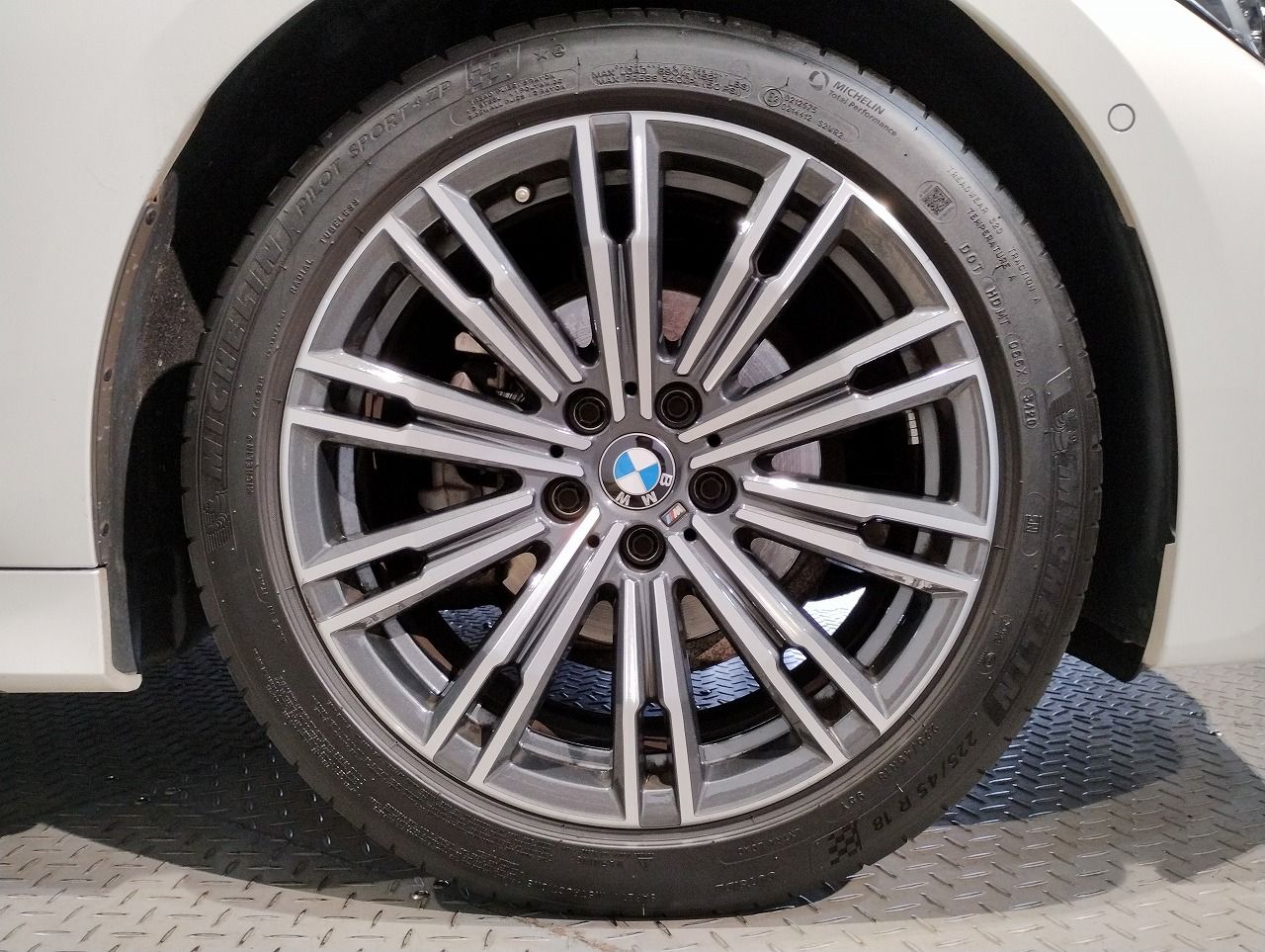 G21 318i Touring