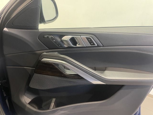 X6 xDrive30d RHD