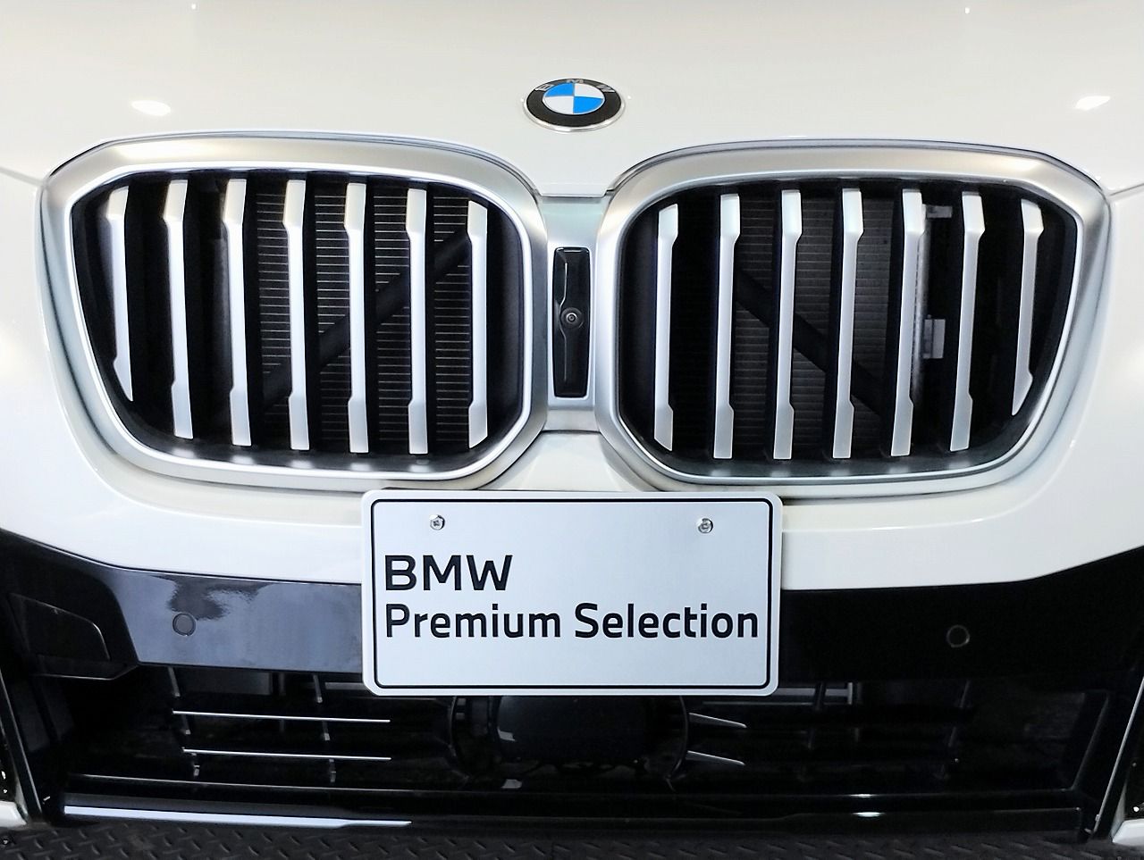G01 X3 xDrive20d RHD ZA LCI