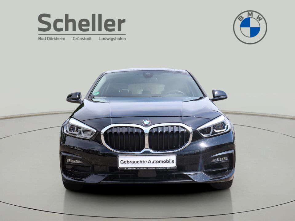 BMW 118