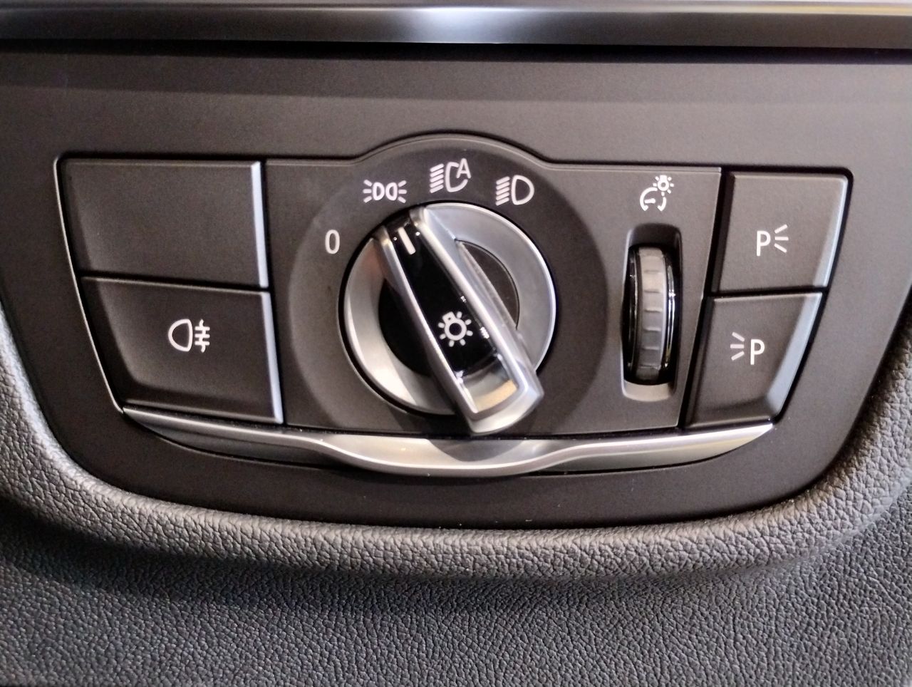 G01 X3 xDrive20d RHD ZA LCI