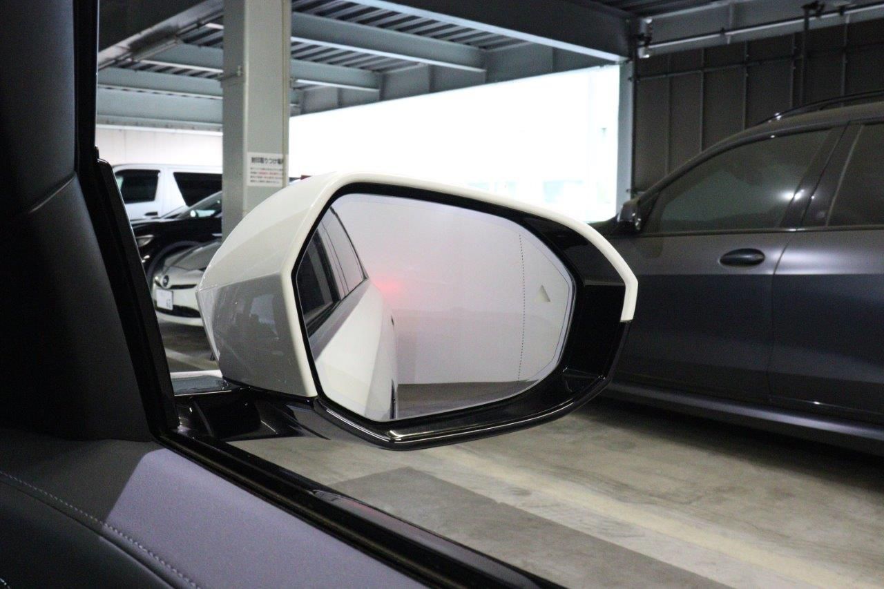 BMW i7 eDrive50 Sedan RHD