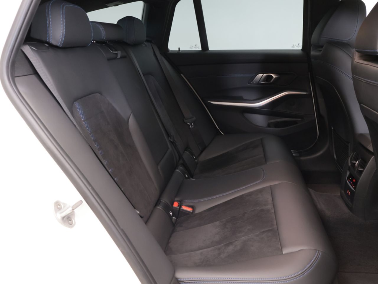 G21 318i Touring