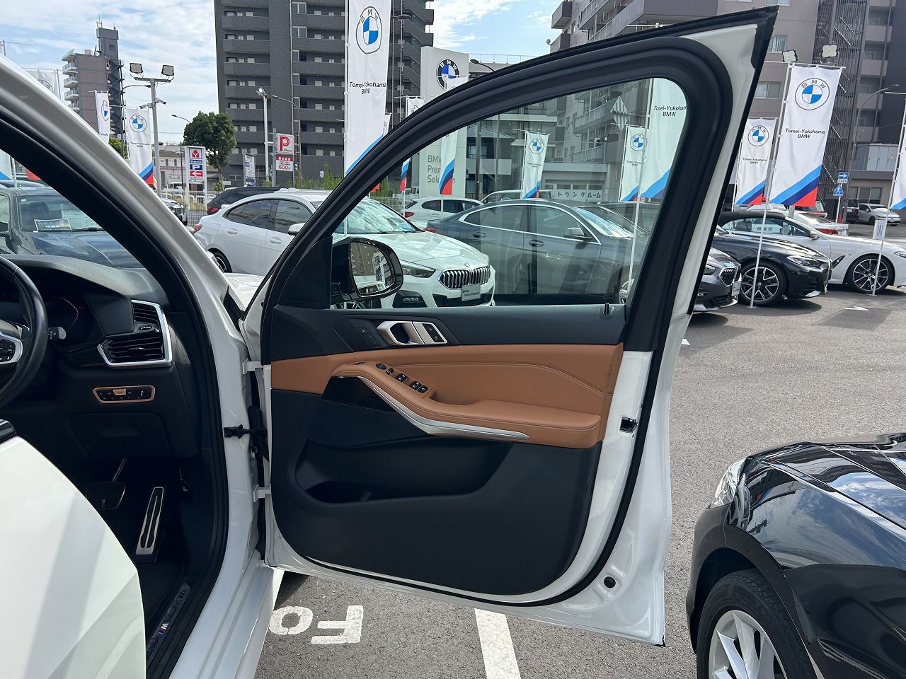 G05 X5 xDrive30d xLine B57 3.0d