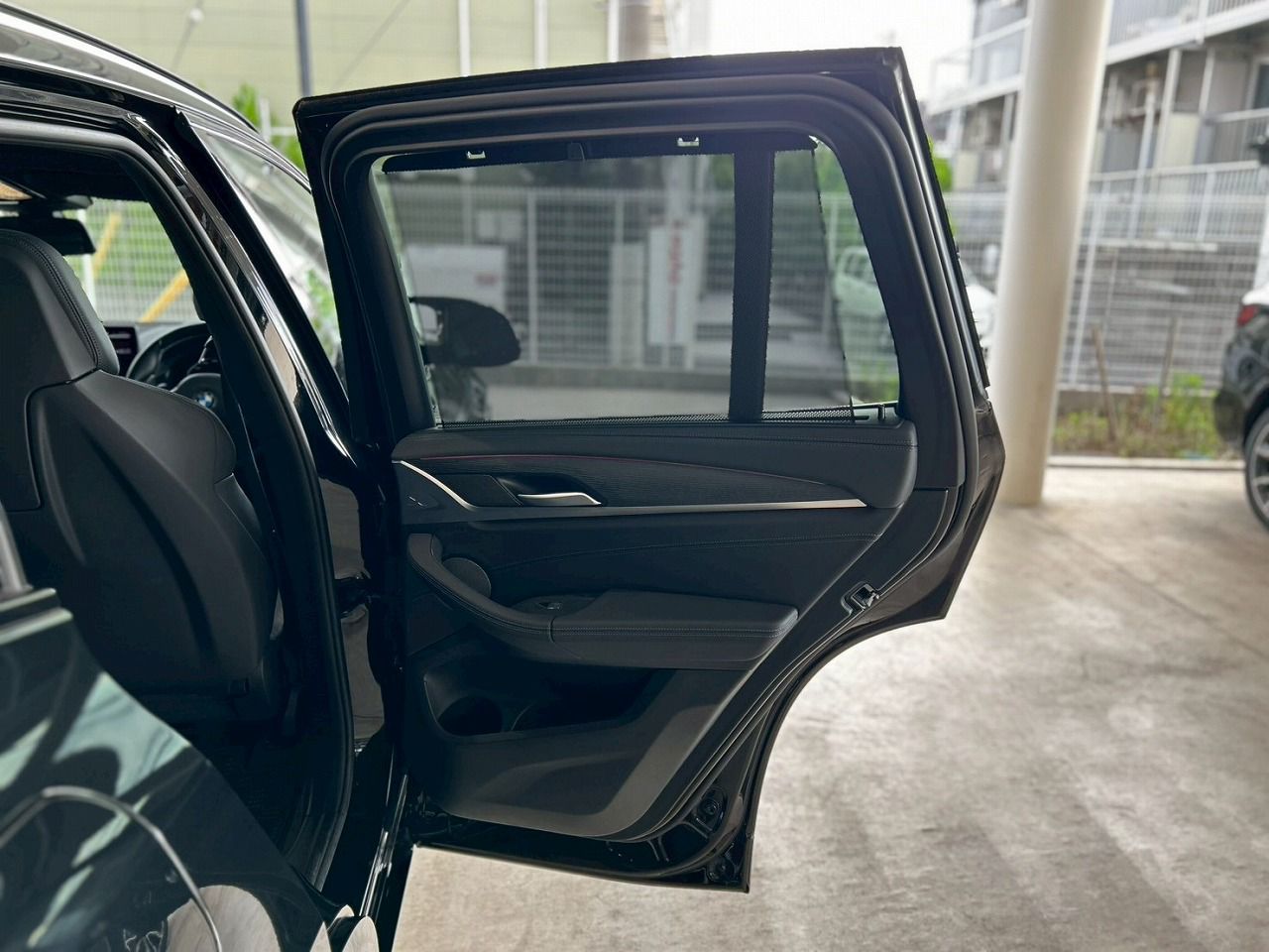 G01 X3 M40d RHD LCI ZA