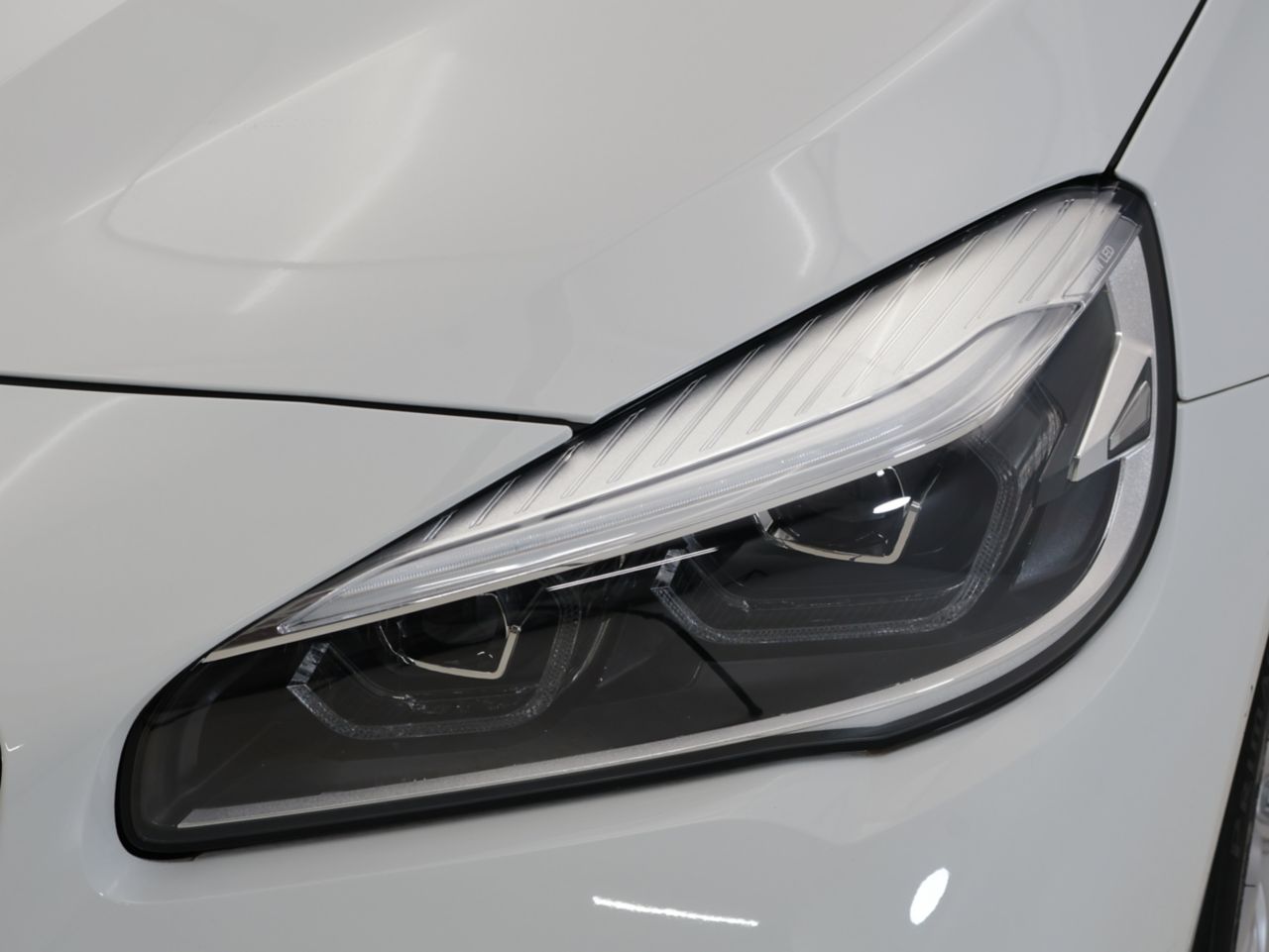 F45 225xe PHEV Active Tourer B37 1.5 LCI