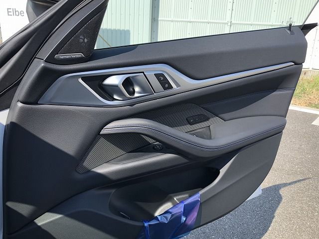 G26 M440i xDrive B58 3.0 RHD