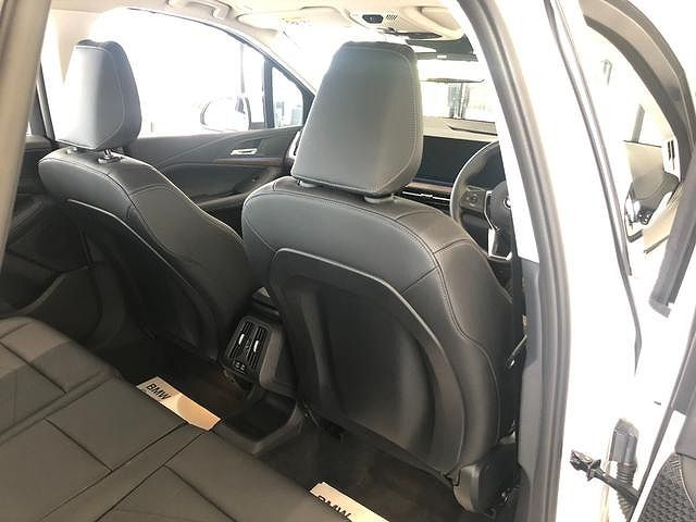 U06 218d Active Tourer B47 2.0d