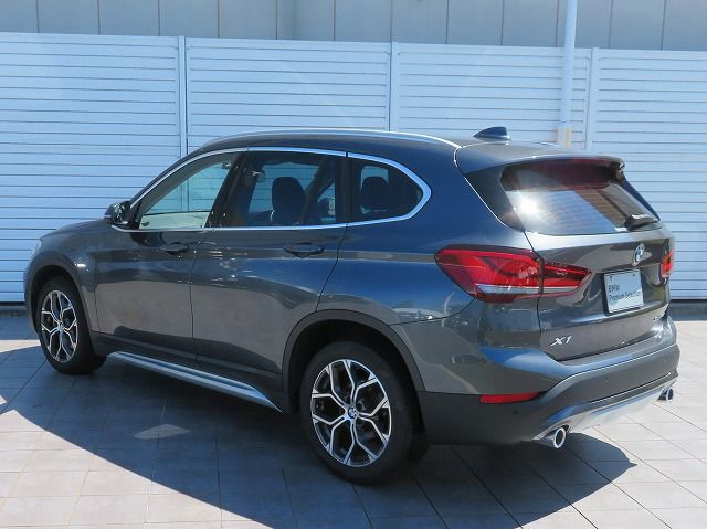 F48 X1 xDrive18d B47 2.0d LCI