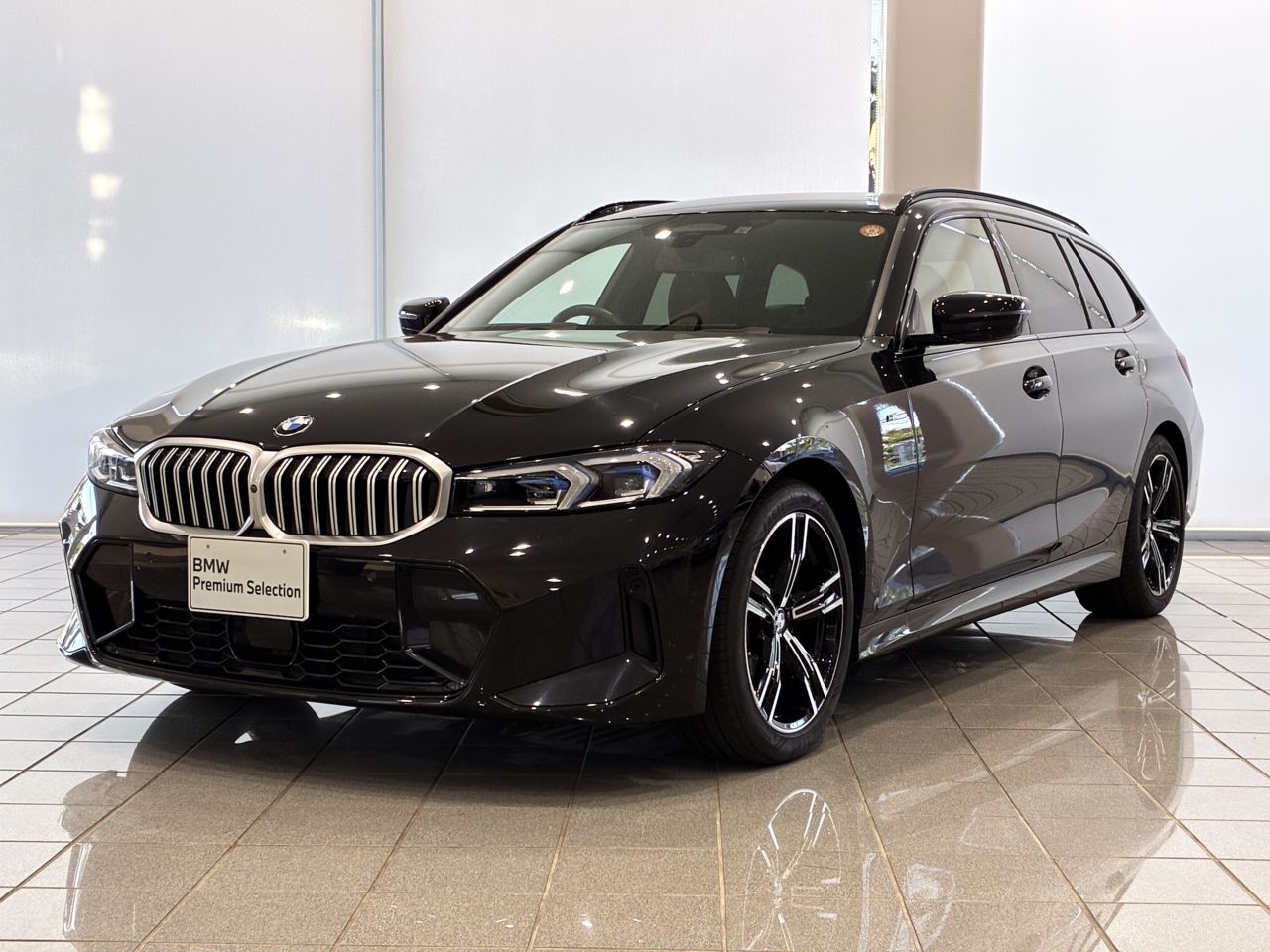 320i Touring M Sport