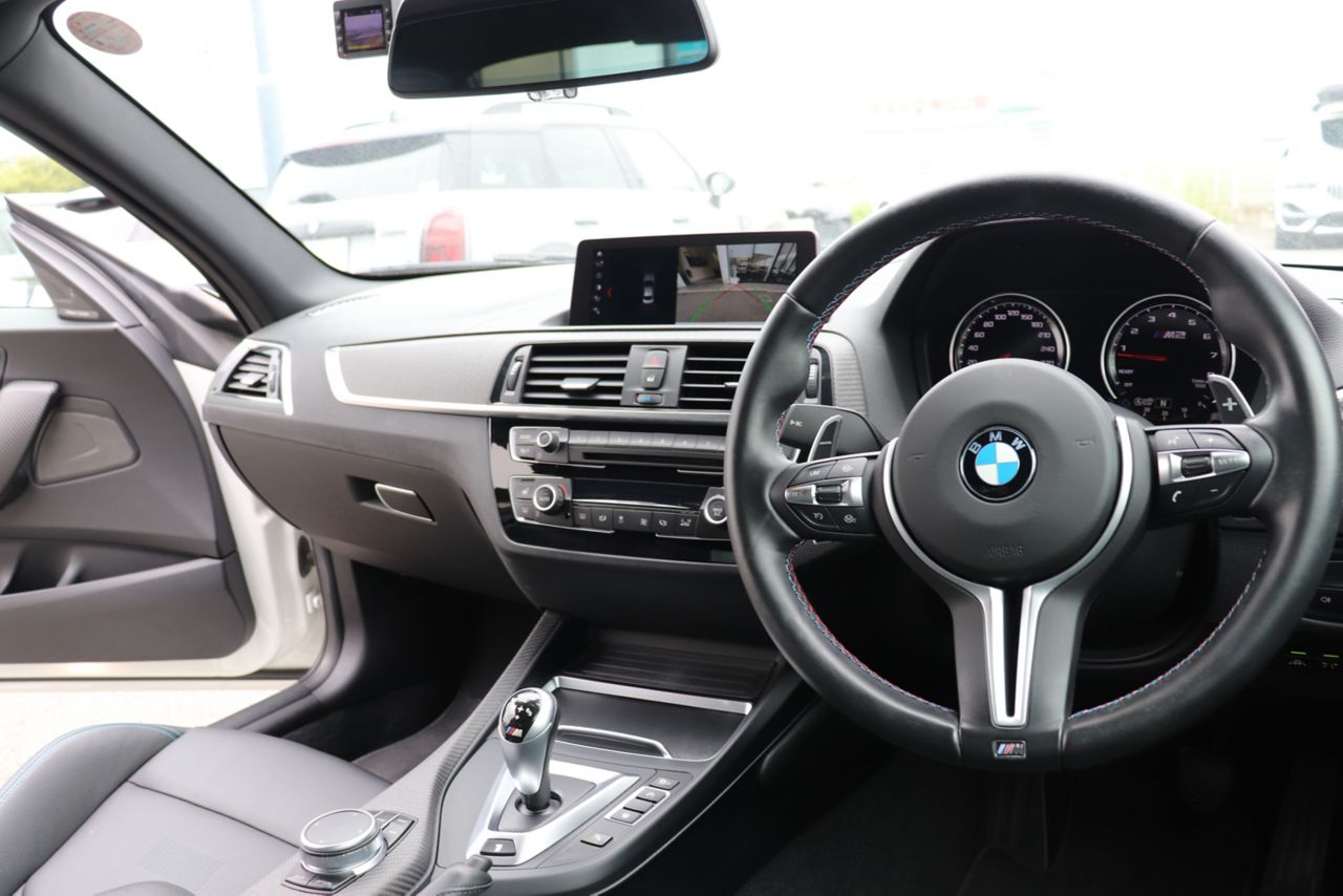 F87 M2 Competition S55 3.0i