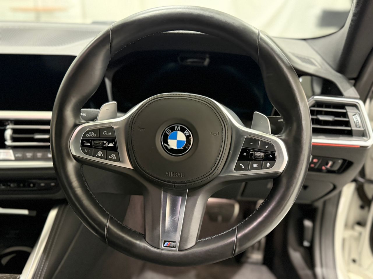 G22 420i B48 2.0 RHD