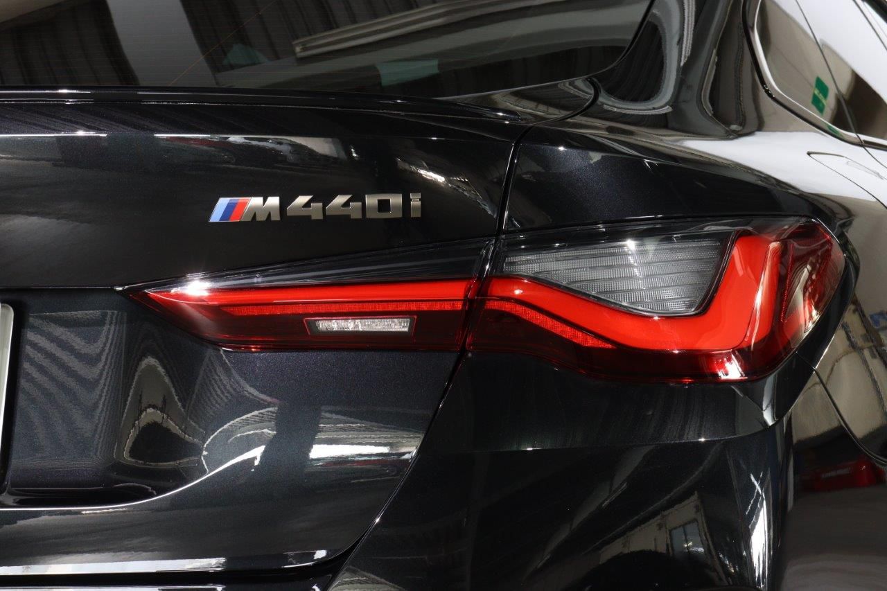 G26 M440i xDrive B58 3.0 RHD