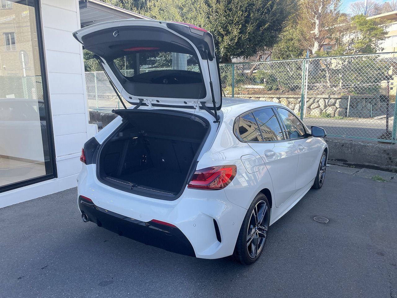 118i RHD