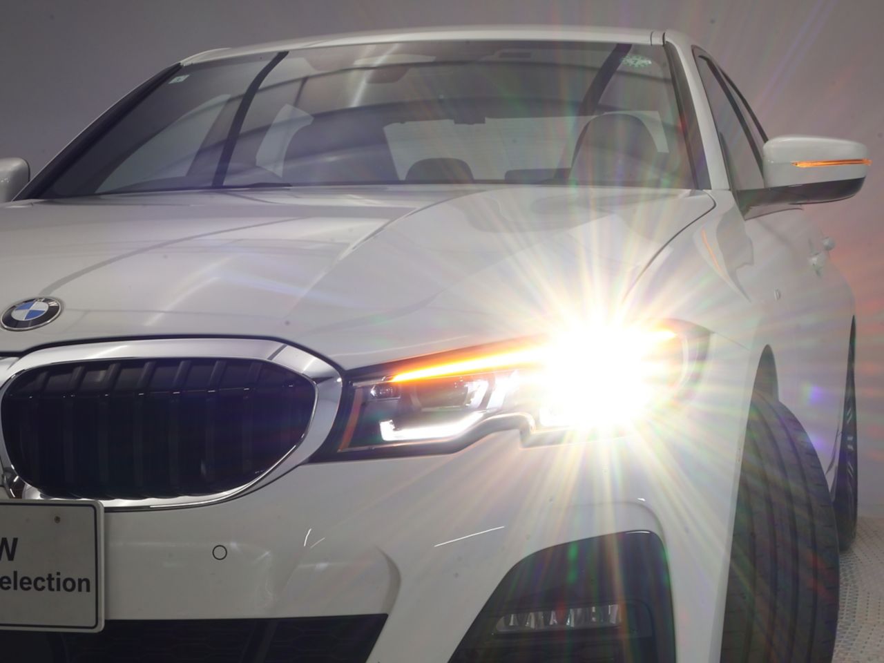 318i Berline RHD