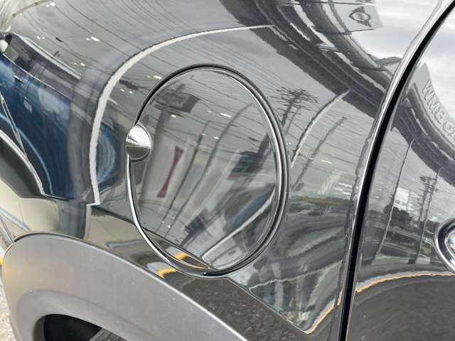 Cooper 5 doors