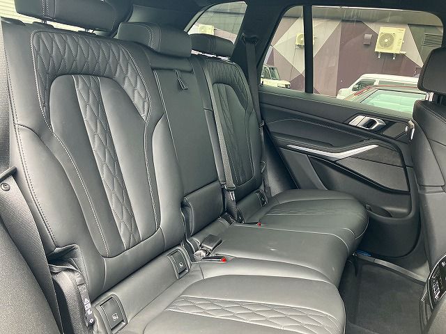 X5 xDrive40d RHD