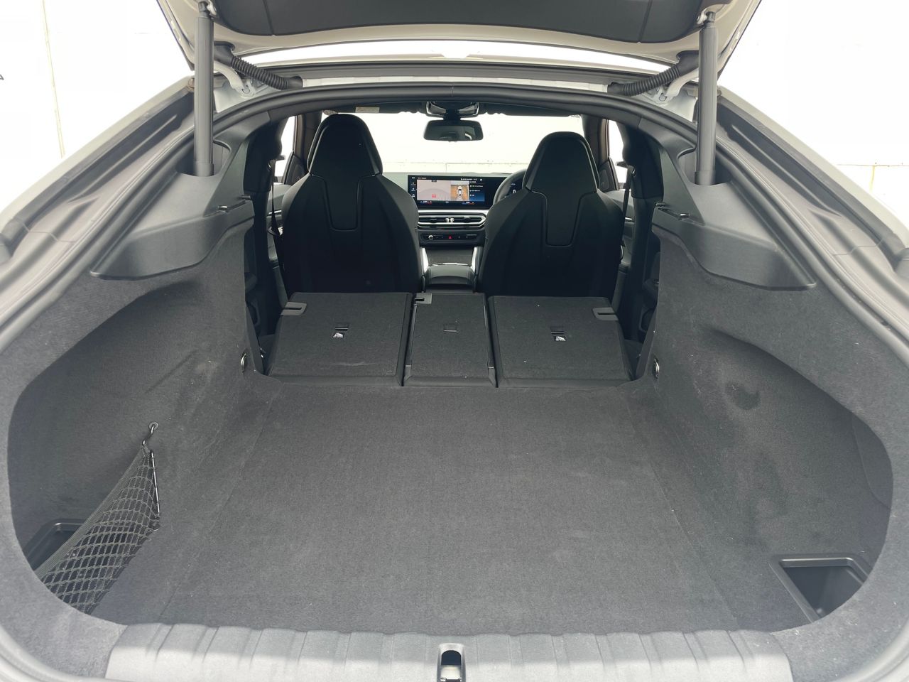 G26 M440i xDrive B58 3.0 RHD