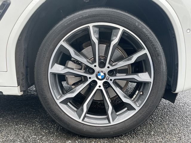 G01 X3 xDrive20d RHD ZA LCI